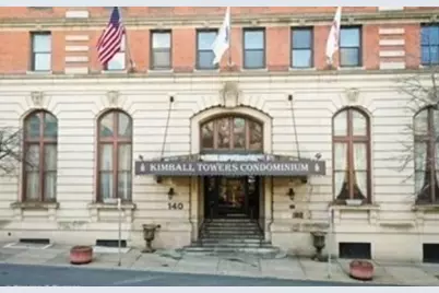 140 Chestnut #301, Springfield, MA 01103 - Photo 1