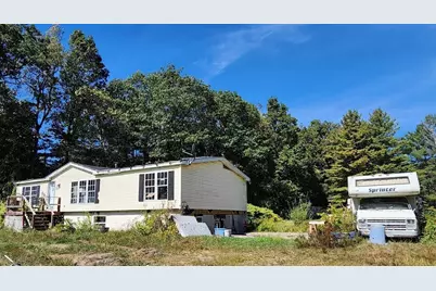 2151 Route 2, Charlemont, MA 01339 - Photo 1