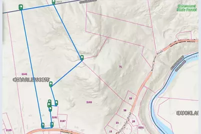 2153 Route 2, Charlemont, MA 01339 - Photo 18