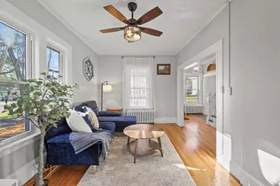 20 Greenway St, Pittsfield, MA 01201 - Photo 16