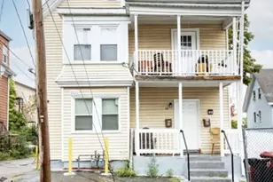 20 Johnson Ct, Brockton, MA 02301 - Photo 1