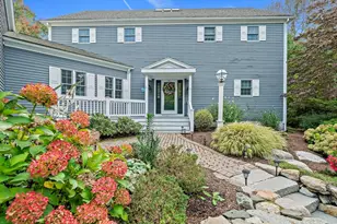 11 Forest Ln, Scituate, MA 02066 - Photo 2