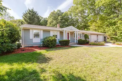 23 Colonial Way, Rehoboth, MA 02769 - Photo 1