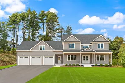 11 Goodwin Dr, Foxboro, MA 02035 - Photo 2