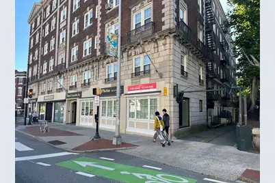 1812 Massachusetts Ave #Unit C3 & B, Cambridge, MA 02140 - Photo 1