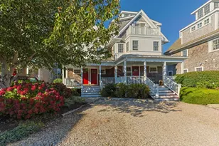 21 Bradford Street Ext, Provincetown, MA 02657 - Photo 2