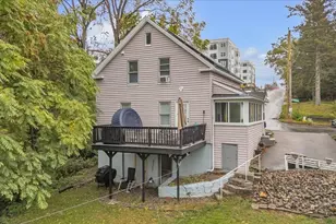 23 Dryden St, Worcester, MA 01605 - Photo 4