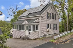 23 Dryden St, Worcester, MA 01605 - Photo 2