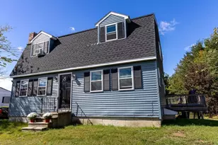41 Hill St, Leominster, MA 01453 - Photo 24