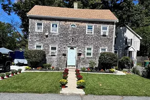 22 Commonwealth Ave, North Attleboro, MA 02763 - Photo 1