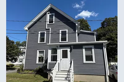 11 Franklin #1, Natick, MA 01760 - Photo 1