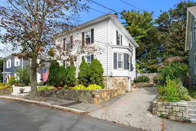 51 Lincoln Ave, Marblehead, MA 01945 - Photo 2