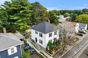 51 Lincoln Ave, Marblehead, MA 01945 - Photo 4