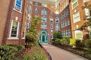 1572 Massachusetts Ave, Cambridge, MA 02138 - Photo 1