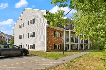 6 Chapel Hill Dr #9, Plymouth, MA 02360 - Photo 24