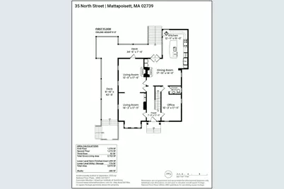 35 North St, Mattapoisett, MA 02739 - Photo 22