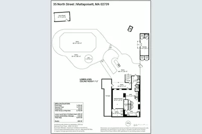 35 North St, Mattapoisett, MA 02739 - Photo 24