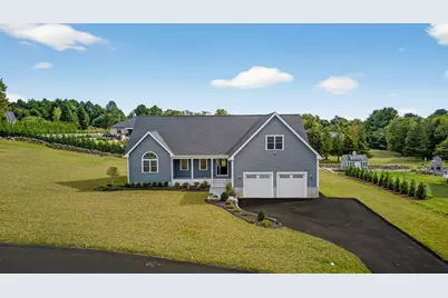 10 Westview Dr, Dartmouth, MA 02747 - Photo 2