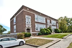 21 Middlesex Ave, Worcester, MA 01604 - Photo 2