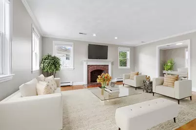 4 Gavin Cir, Stoneham, MA 02180 - Photo 6