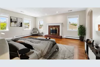 4 Gavin Cir, Stoneham, MA 02180 - Photo 14