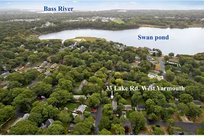 33 Lake Rd, Yarmouth, MA 02673 - Photo 10