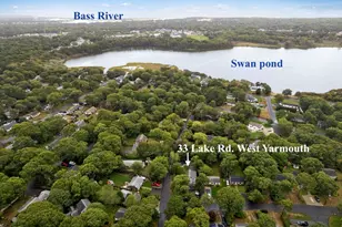 33 Lake Rd, Yarmouth, MA 02673 - Photo 10
