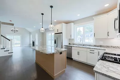 196 Taunton Ave #B, Norton, MA 02766 - Photo 4