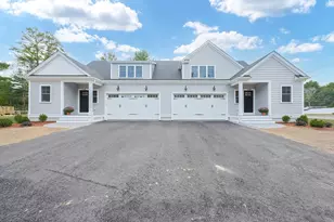 196 Taunton Ave, Norton, MA 02766 - Photo 1