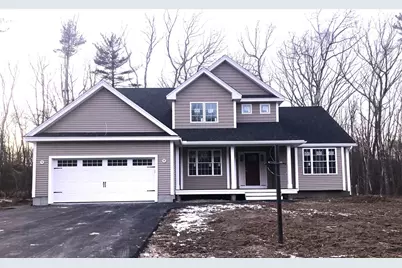28 Emma Rose Circle #Lot 2, Haverhill, MA 01832 - Photo 1