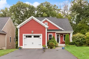 23 Winterberry Ln, Easton, MA 02356 - Photo 1