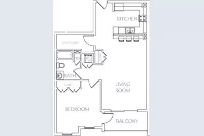 320 Middlesex Ave #A406, Medford, MA 02155 - Photo 16