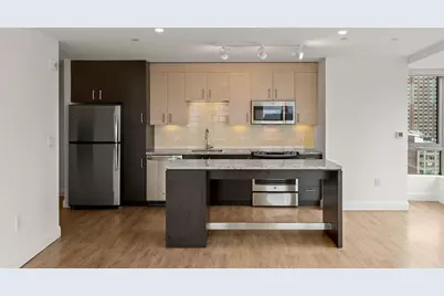 99 Kneeland St #1103, Boston, MA 02111 - Photo 4