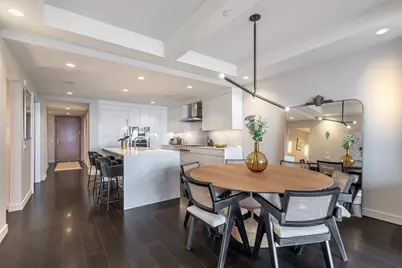 150 Seaport Blvd #6D, Boston, MA 02210 - Photo 4