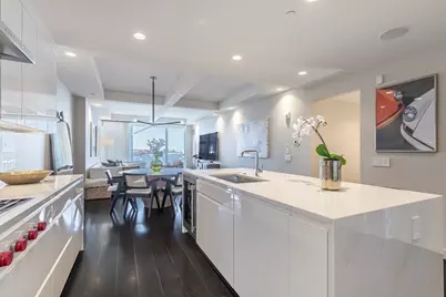 150 Seaport Blvd #6D, Boston, MA 02210 - Photo 2