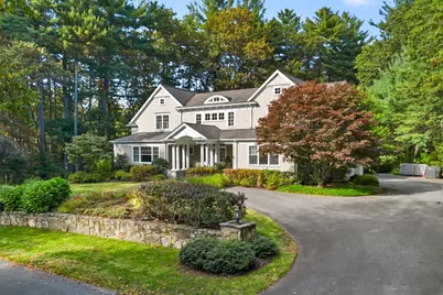 244 Musterfield Road, Concord, MA 01742 - Photo 1