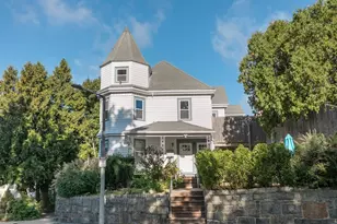 15 S Fairview St, Boston, MA 02131 - Photo 2