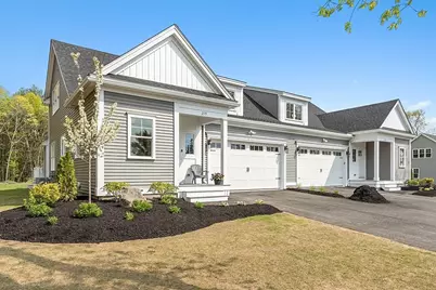 291 Sewall St #291, Boylston, MA 01505 - Photo 1