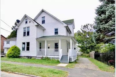 58 Howes St #2, Springfield, MA 01118 - Photo 1