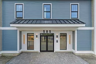 585 Washington St, Quincy, MA 02169 - Photo 2