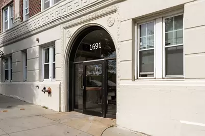 1691 Commonwealth Ave #31, Boston, MA 02135 - Photo 1