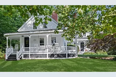 74 Tilden Road, Scituate, MA 02066 - Photo 4