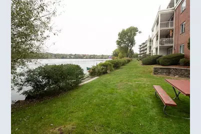 22 Hamilton Rd #206, Arlington, MA 02474 - Photo 20