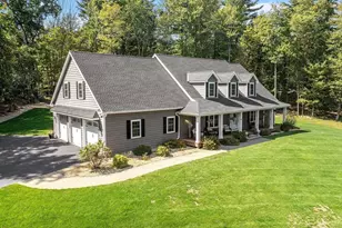 66 New Ipswich Rd, Ashby, MA 01431 - Photo 2