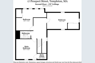 17 Prospect St, Templeton, MA 01436 - Photo 32