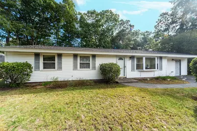 221 Sinclair Rd, Brockton, MA 02302 - Photo 2