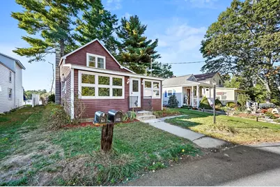 62 & 43 Wilders Grove Rd, Newton, NH 03858 - Photo 14