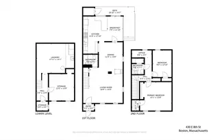 430 E 8th St, Boston, MA 02127 - Photo 30