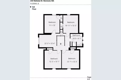 232-234 Nahatan St, Norwood, MA 02062 - Photo 40