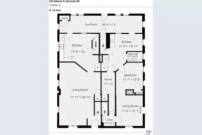 232-234 Nahatan St, Norwood, MA 02062 - Photo 38